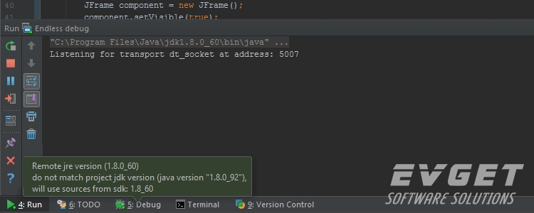 IntelliJ IDEA 2016.3
